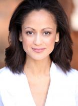 Anne-Marie Johnson