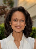 Anne-Marie Johnson