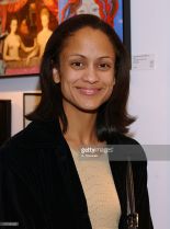 Anne-Marie Johnson