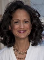 Anne-Marie Johnson