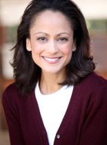 Anne-Marie Johnson photo