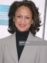 Anne-Marie Johnson photo
