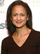 Anne-Marie Johnson