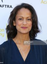 Anne-Marie Johnson