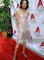 Anne-Marie Johnson