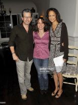 Anne-Marie Johnson