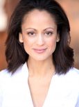 Anne-Marie Johnson