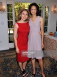 Anne-Marie Johnson