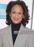 Anne-Marie Johnson