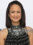 Anne-Marie Johnson