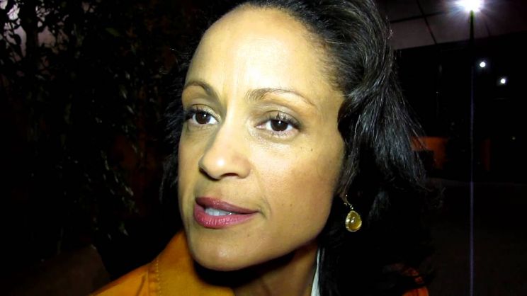 Anne-Marie Johnson