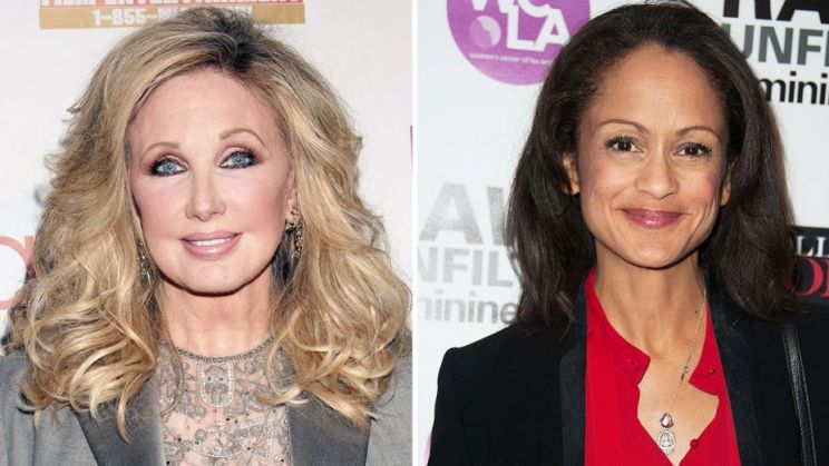 Anne-Marie Johnson