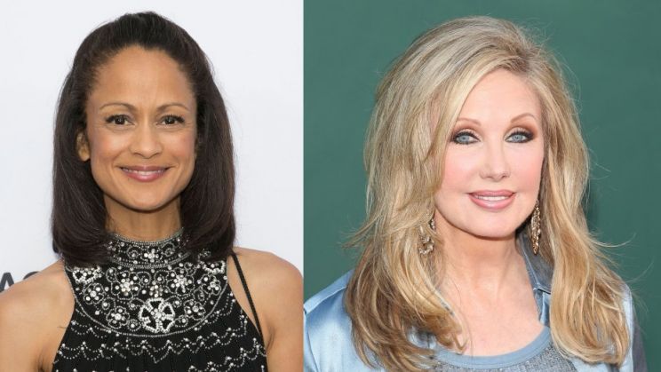 Anne-Marie Johnson