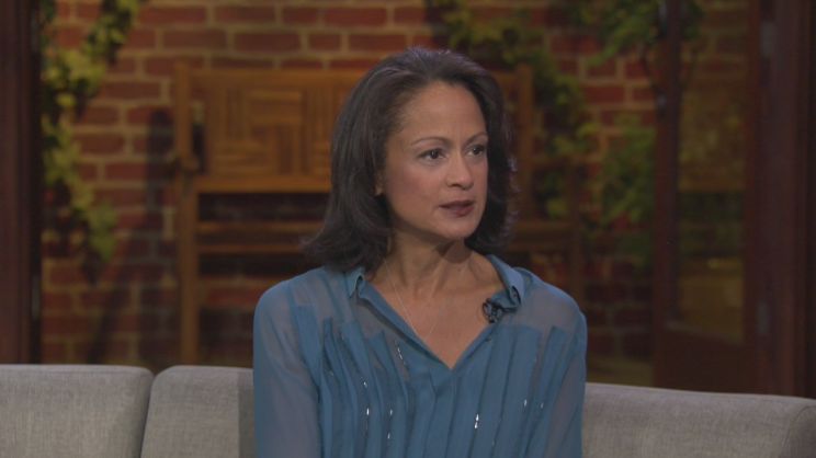 Anne-Marie Johnson