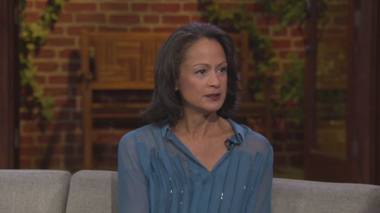 Anne-Marie Johnson