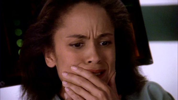 Anne-Marie Johnson