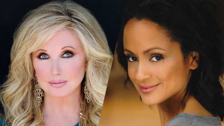 Anne-Marie Johnson