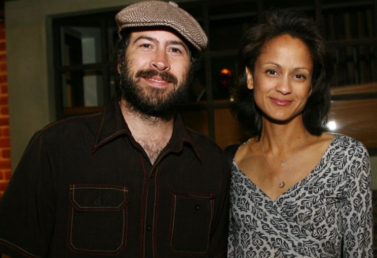 Anne-Marie Johnson