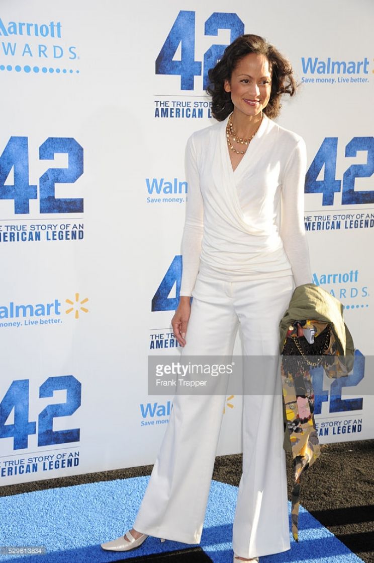 Anne-Marie Johnson