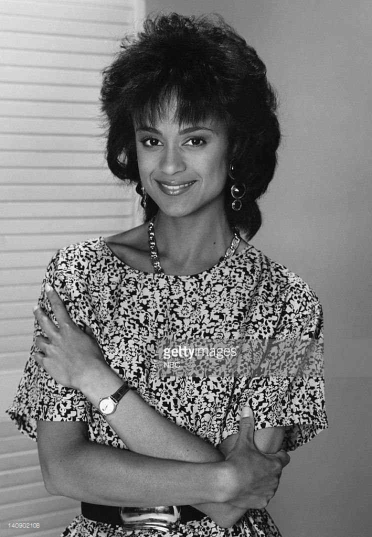 Anne-Marie Johnson