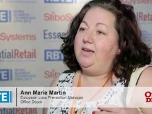 Anne-Marie Martin photo
