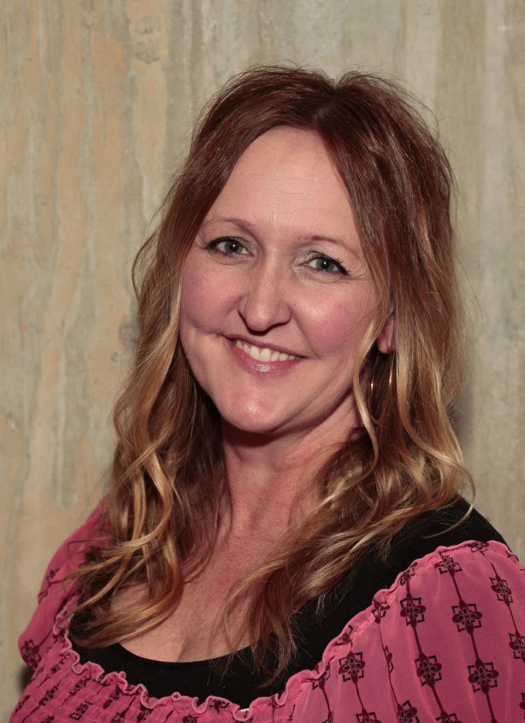 Pictures of AnneMarie Martin