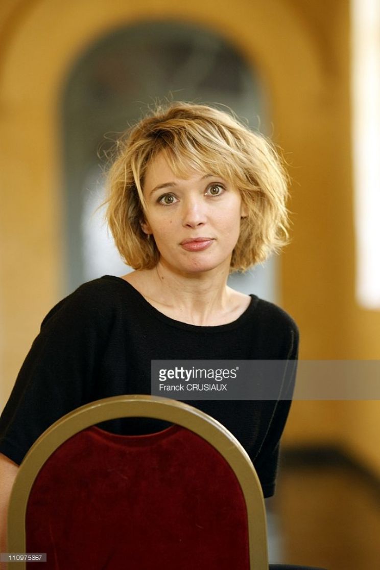 Anne Marivin