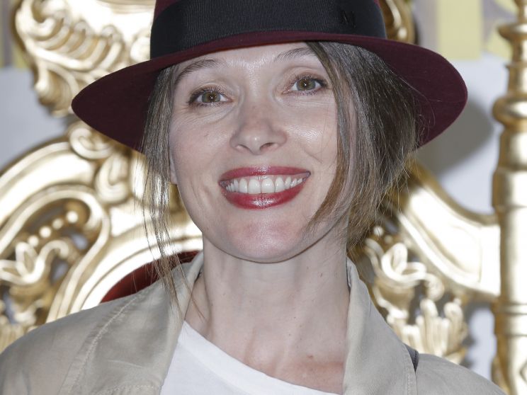 Anne Marivin