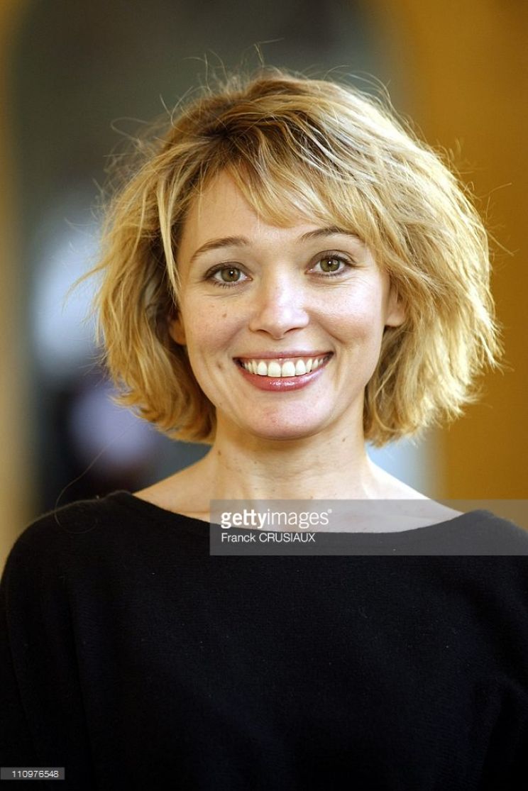 Anne Marivin