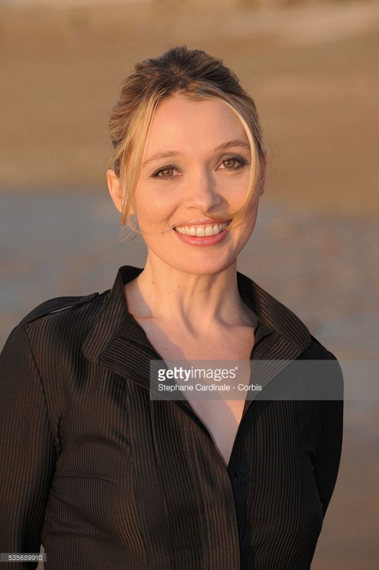 Anne Marivin