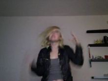 Anne Marsen