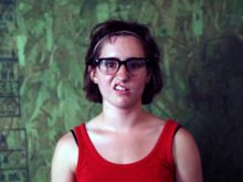 Anne Marsen