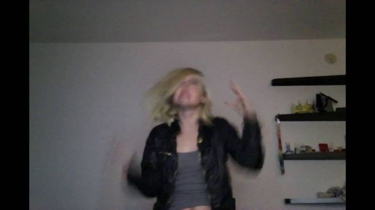 Anne Marsen