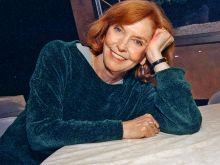 Anne Meara