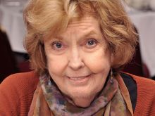 Anne Meara