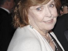 Anne Meara