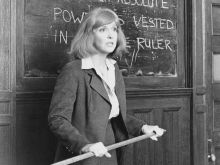 Anne Meara