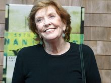 Anne Meara