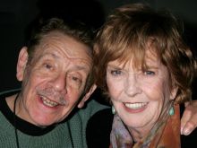 Anne Meara