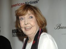 Anne Meara