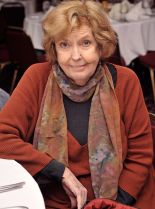 Anne Meara