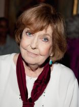 Anne Meara