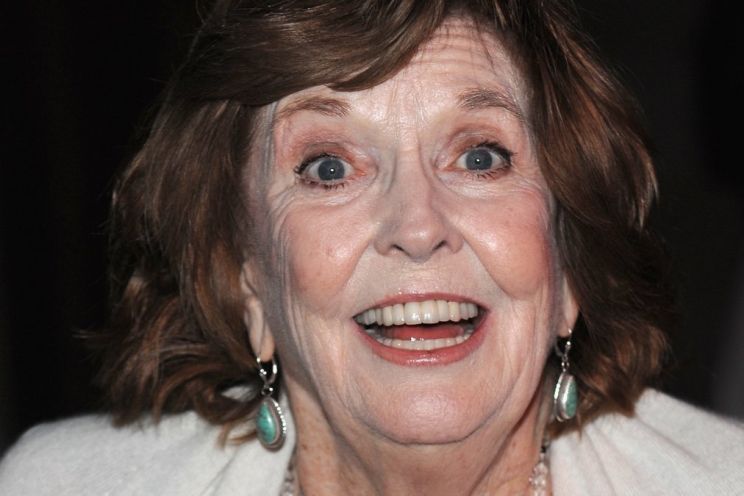 Anne Meara