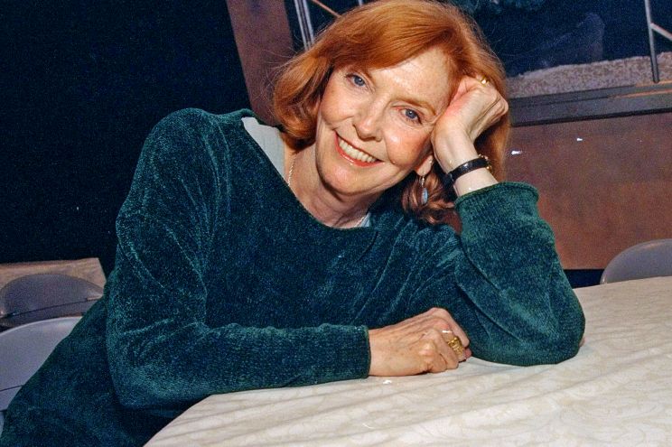 Anne Meara