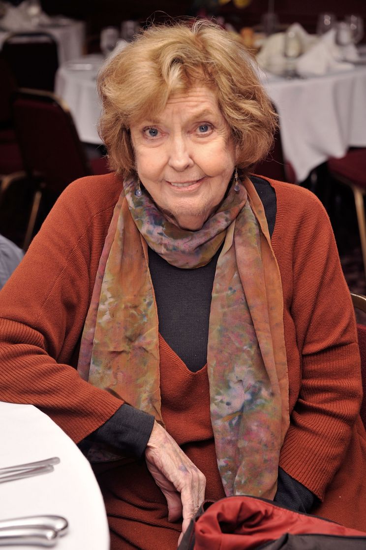 Anne Meara