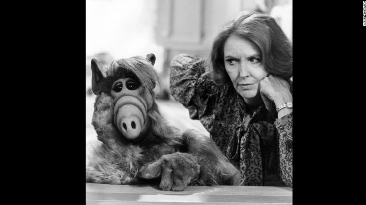 Anne Meara