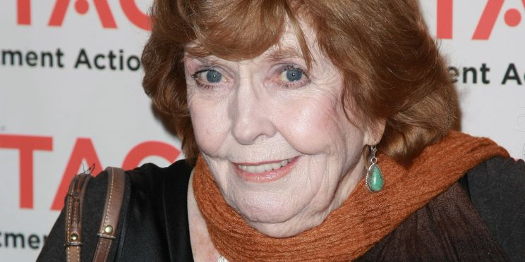 Anne Meara