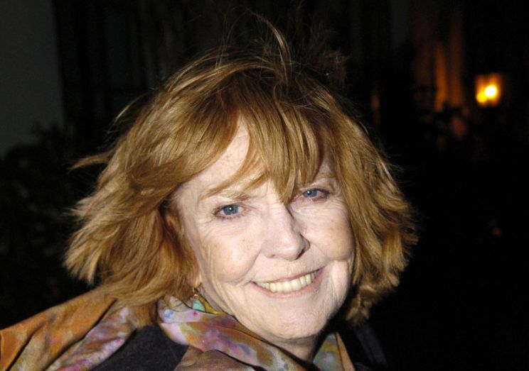 Anne Meara