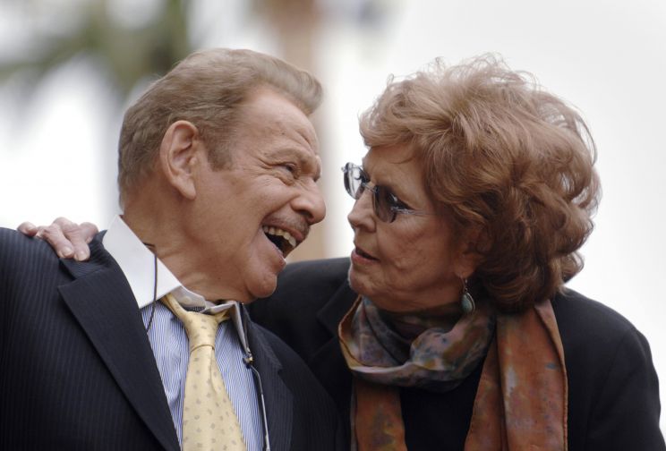 Anne Meara
