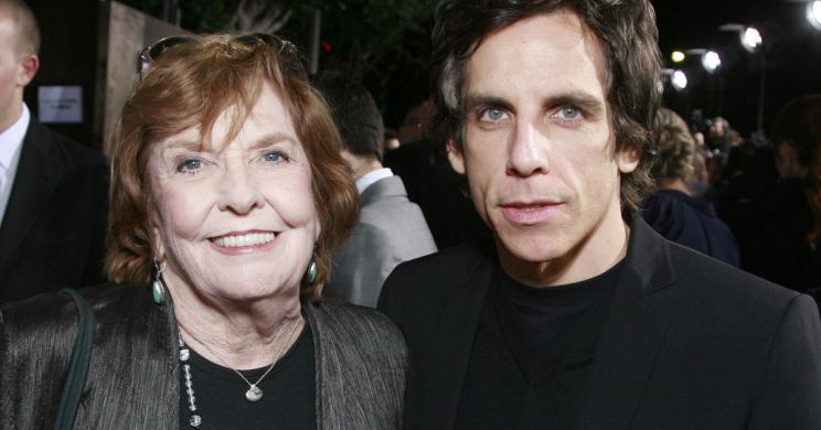 Anne Meara